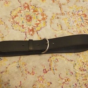 Mens belt